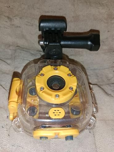 Original VTECH zaštitno hermetički VODOOTPORNO kućište za akcionе na lalafo.rs — 10 Original VTECH zaštitno hermetički VODOOTPORNO kućište za akcionе — 10