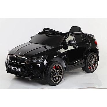 Električni auto za decu – sportski SUV dizajn - Model: FT-968 na lalafo.rs Električni auto za decu – sportski SUV dizajn - Model: FT-968