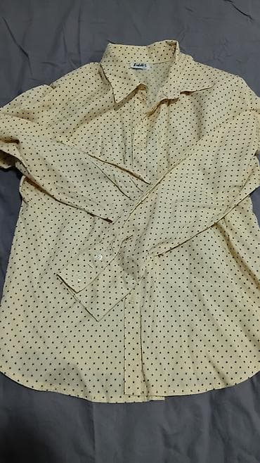 dve suknje po: Set od 4 ženske košulje na dugmad, različitih dezena i krojeva: - na lalafo.rs — 2 dve suknje po: Set od 4 ženske košulje na dugmad, različitih dezena i krojeva: - — 2