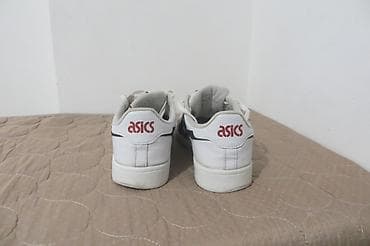 Personal Items: ASICS br 44 28cm unutrasnje gaziste stopala, materijal koza, bez mana at lalafo.rs — 4 Personal Items: ASICS br 44 28cm unutrasnje gaziste stopala, materijal koza, bez mana — 4
