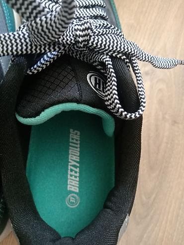 Bike accessories: BreezyRollers patike sa točkićima (roler patike) - Brend at lalafo.rs — 4 Bike accessories: BreezyRollers patike sa točkićima (roler patike) - Brend — 4