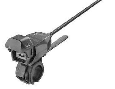 Adapteri za telefone: USB punjač za motor – univerzalni držač na volanu sa USB portom - na lalafo.rs — 1 Adapteri za telefone: USB punjač za motor – univerzalni držač na volanu sa USB portom - — 1