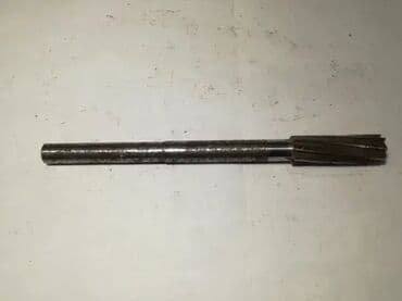 Milling Cutters: Razvrtac, glodalo, upustac 27mm Razvrtac, glodalo, upustac, Razvrtac at lalafo.rs β 1 Milling Cutters: Razvrtac, glodalo, upustac 27mm Razvrtac, glodalo, upustac, Razvrtac β 1