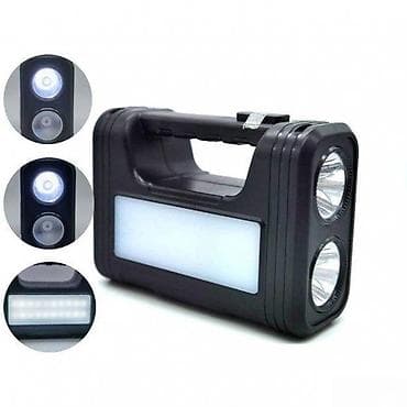 Bicikli: Solarni rasvetni set Good Light Plus GD-8017 Kompletni sistem za na lalafo.rs — 3 Bicikli: Solarni rasvetni set Good Light Plus GD-8017 Kompletni sistem za — 3