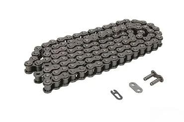 Lanac za bicikl – standardni valjkasti lanac - Tip: valjkasti lanac na lalafo.rs Lanac za bicikl – standardni valjkasti lanac - Tip: valjkasti lanac