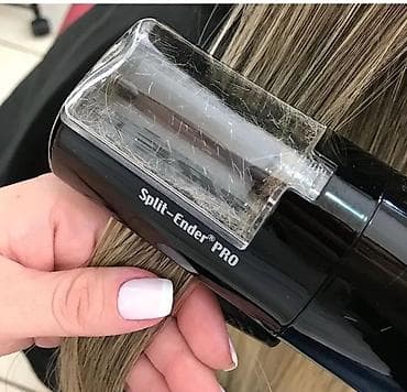 AKCIJAA ! Split ender pro-trimer za skracivanje ispucalih krajeva kose na lalafo.rs — 3 AKCIJAA ! Split ender pro-trimer za skracivanje ispucalih krajeva kose — 3