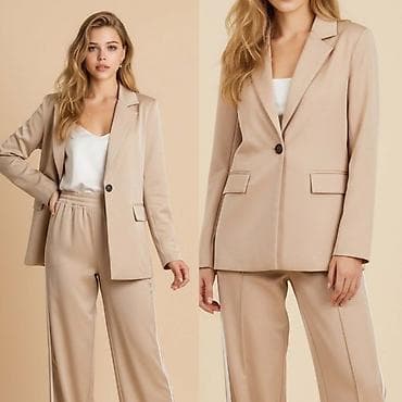 Women's Clothing: Komplet
Cena 3600
Uni vel.
V30 at lalafo.rs — 1 Women's Clothing: Komplet
Cena 3600
Uni vel.
V30 — 1