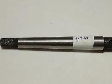 Konusni razvrtаč za izradu Morse konusa (MK0) – WERO 🛠️ Spiralni na lalafo.rs — 2 Konusni razvrtаč za izradu Morse konusa (MK0) – WERO 🛠️ Spiralni — 2