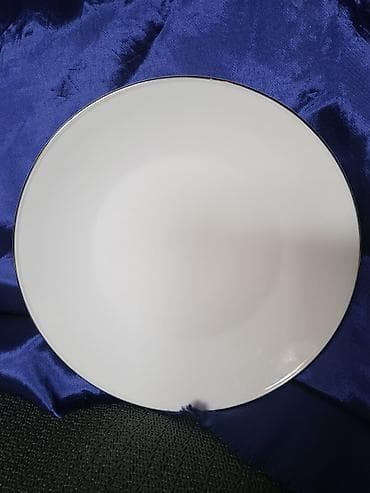 Rosenthal tanjiri 1961 do 1977god. Rosenthal desertni tanjiri period at lalafo.rs — 5 Rosenthal tanjiri 1961 do 1977god. Rosenthal desertni tanjiri period — 5