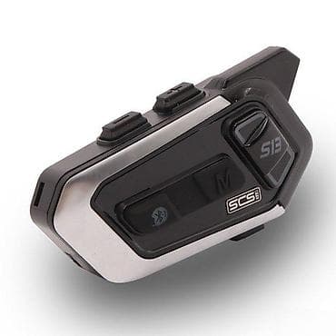 SCS S-3 Bluetooth interkom za kacigu Opis: - Kompaktan Bluetooth na lalafo.rs SCS S-3 Bluetooth interkom za kacigu Opis: - Kompaktan Bluetooth