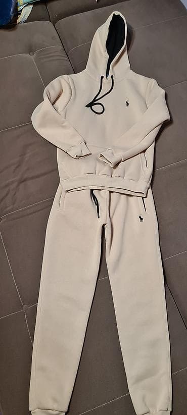 Ralph Lauren, M, Vez, bоја - Bež na lalafo.rs Ralph Lauren, M, Vez, bоја - Bež