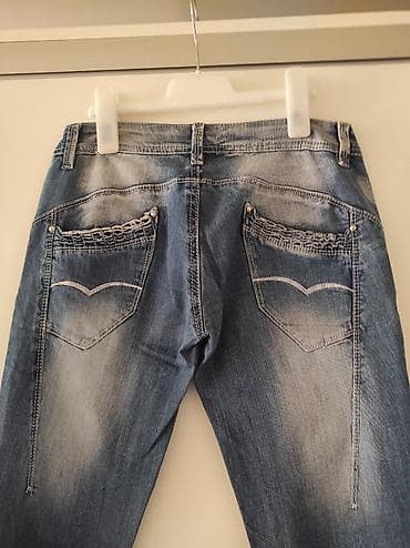 bermude teksas br: Veličina M. Poluobim struka 38. Prelepe farmerke at lalafo.rs — 3 bermude teksas br: Veličina M. Poluobim struka 38. Prelepe farmerke — 3