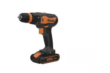 Cordless Drills: KZUBR Aku Bušilica (Šrafilica) sa Čekićem Model: KCID-20V KZUBR aku at lalafo.rs — 1 Cordless Drills: KZUBR Aku Bušilica (Šrafilica) sa Čekićem Model: KCID-20V KZUBR aku — 1