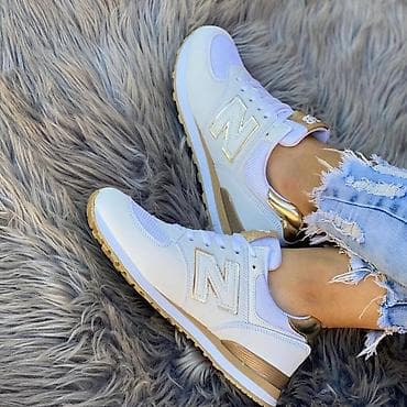 Women's Footwear: New balance patike
Novo
Brojevi 36 do 41
fb Moja Kupovina 1 at lalafo.rs — 6 Women's Footwear: New balance patike
Novo
Brojevi 36 do 41
fb Moja Kupovina 1 — 6