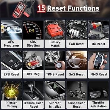 Transport: THINKCAR Thinkdiag 2 Bluetooth CAN FD OBD2, 1 godina softver, 15 at lalafo.rs — 7 Transport: THINKCAR Thinkdiag 2 Bluetooth CAN FD OBD2, 1 godina softver, 15 — 7