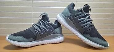 Adidas Tubular Radial "Fleece" (br.40) patike su u odličnom stanju kao na lalafo.rs — 5 Adidas Tubular Radial "Fleece" (br.40) patike su u odličnom stanju kao — 5