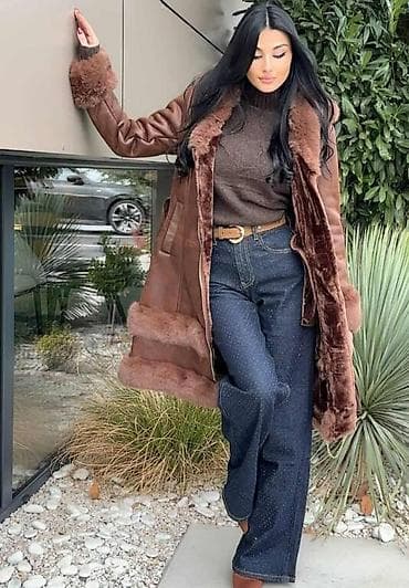 kozna jakna sa: Prelepa jakna monton Prelepa jakna monton. Obložena krznom, veoma na lalafo.rs — 3 kozna jakna sa: Prelepa jakna monton Prelepa jakna monton. Obložena krznom, veoma — 3