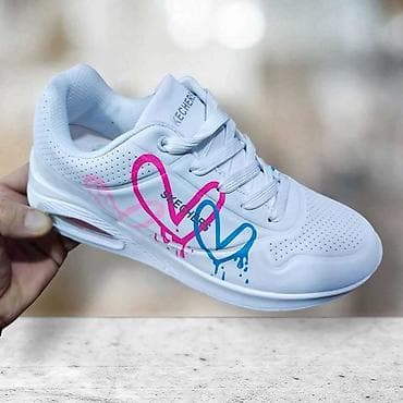 Skechers 2025
36-41. Hc na lalafo.rs — 3 Skechers 2025
36-41. Hc — 3