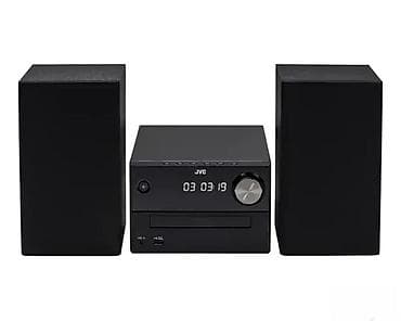 **JVC UX-C25DAB Mikro linija** Tip: **Mikro linija** Proizvođač: JVC na lalafo.rs — 4 **JVC UX-C25DAB Mikro linija** Tip: **Mikro linija** Proizvođač: JVC — 4