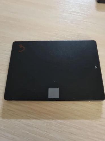 SSD Disk Samsung 850 EVO 250GB SATA III. Ispravan, zdrav 100% na lalafo.rs — 3 SSD Disk Samsung 850 EVO 250GB SATA III. Ispravan, zdrav 100% — 3