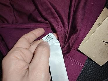 Nike Air sportski top za trening - Brend: Nike - Model/linija: Nike na lalafo.rs — 3 Nike Air sportski top za trening - Brend: Nike - Model/linija: Nike — 3