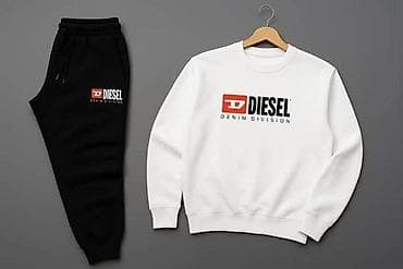 TRENERKE OD M DO 3XL
4500DIN at lalafo.rs — 1 TRENERKE OD M DO 3XL
4500DIN — 1