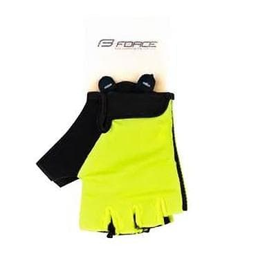 Equipment for cyclists: RUKAVICE FORCE FUN, FLUO XL | letnje biciklističke rukavice at lalafo.rs — 5 Equipment for cyclists: RUKAVICE FORCE FUN, FLUO XL | letnje biciklističke rukavice — 5