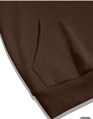 Women's Sweatsuits: Damski komplet trenerke – tamno braon Termo zimska trenerka Jednom at lalafo.rs — 9 Women's Sweatsuits: Damski komplet trenerke – tamno braon Termo zimska trenerka Jednom — 9