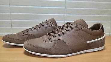 Lacoste (br.43) patike su u odličnom stanju kao što se vidi i na na lalafo.rs — 2 Lacoste (br.43) patike su u odličnom stanju kao što se vidi i na — 2