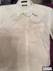 Homesuits: Original NAUTICA dzemper M 100% cotton Ramena 48cm rukav 6t cm at lalafo.rs — 11 Homesuits: Original NAUTICA dzemper M 100% cotton Ramena 48cm rukav 6t cm — 11