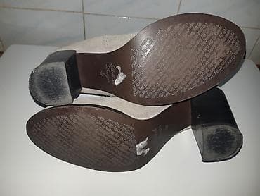 Original Superdry “Fleur” ženske gležnjače - Boja: siva - Veličina at lalafo.rs — 6 Original Superdry “Fleur” ženske gležnjače - Boja: siva - Veličina — 6