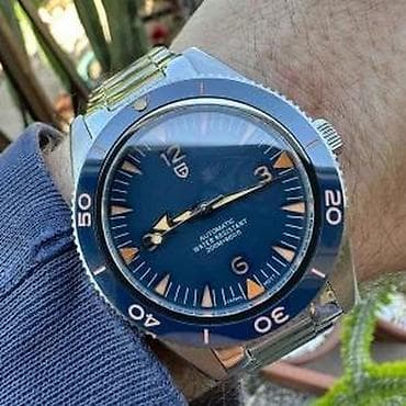 PAGANI DESIGN PD-YS005 -Plava-Omega seamaster 3000 Potpuno nov muški at lalafo.rs — 9 PAGANI DESIGN PD-YS005 -Plava-Omega seamaster 3000 Potpuno nov muški — 9