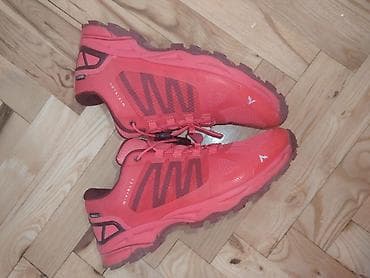 McKINLEY trail patike za trčanje/planinarenje UG 24cm - Model na lalafo.rs — 2 McKINLEY trail patike za trčanje/planinarenje UG 24cm - Model — 2