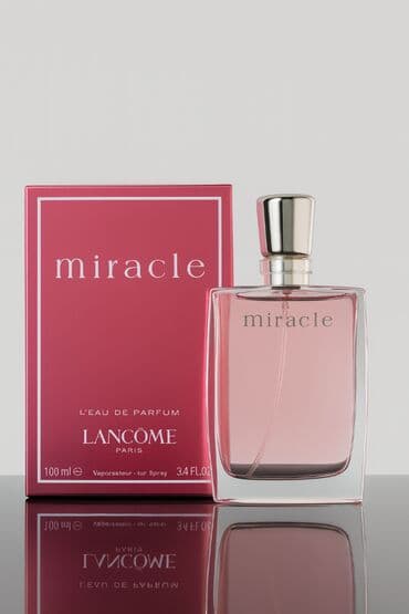 Women's perfume, Lancôme, Original at lalafo.rs Women's perfume, Lancôme, Original