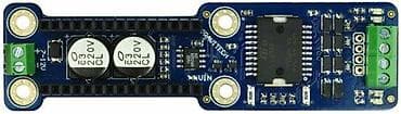 Electronics: L298P 2A NANO SHIELD DVOKANALNI MOTOR KONTROLER | Ovaj kontroler za at lalafo.rs — 2 Electronics: L298P 2A NANO SHIELD DVOKANALNI MOTOR KONTROLER | Ovaj kontroler za — 2