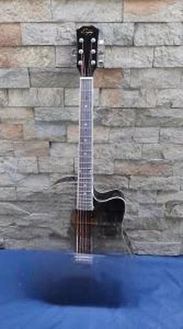 Sport & Hobby: AKUSTIČNA GITARA OZVUČENA 41 INCH BEST BUY BESPLATNA DOSTAVA | at lalafo.rs — 10 Sport & Hobby: AKUSTIČNA GITARA OZVUČENA 41 INCH BEST BUY BESPLATNA DOSTAVA | — 10