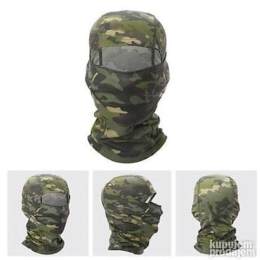 Brzosušeća maskirna fantomka broj 2 Maskirna militari Balaklava at lalafo.rs — 1 Brzosušeća maskirna fantomka broj 2 Maskirna militari Balaklava — 1