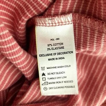 Majica levis, vel. L marka: levis veličina: l materijal: pamuk 97% na lalafo.rs — 3 Majica levis, vel. L marka: levis veličina: l materijal: pamuk 97% — 3