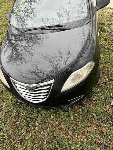 KOMPLETAN AUTO U DELOVIMA I MOTORNI DELOVI LANCIA YPSILON | na lalafo.rs KOMPLETAN AUTO U DELOVIMA I MOTORNI DELOVI LANCIA YPSILON |