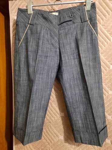 XL, Normalan struk, Drugi kroj pantalona na lalafo.rs XL, Normalan struk, Drugi kroj pantalona