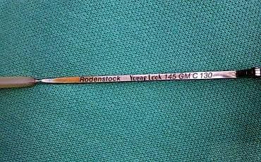 Vintage Rodenstock YOUNG LOOK 145 dioptrijski ram ORIGINAL. ORIGINAL na lalafo.rs — 8 Vintage Rodenstock YOUNG LOOK 145 dioptrijski ram ORIGINAL. ORIGINAL — 8