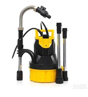 Baštenska Pumpa KRAFT&DELE 1700W NOVO! Model KD746 Vrtna pumpa na lalafo.rs Baštenska Pumpa KRAFT&DELE 1700W NOVO! Model KD746 Vrtna pumpa