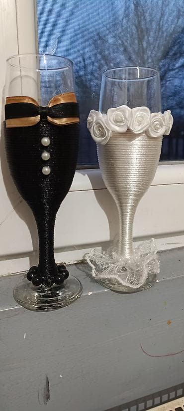 Svečana venčanica + dodatna oprema. Uplata pa slanje. - Klasična na lalafo.rs — 6 Svečana venčanica + dodatna oprema. Uplata pa slanje. - Klasična — 6