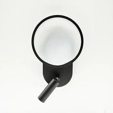 Šifra artikla: 109141 Jedinica mere: kom Artikal: Zidna lampa LED: SMD na lalafo.rs — 4 Šifra artikla: 109141 Jedinica mere: kom Artikal: Zidna lampa LED: SMD — 4