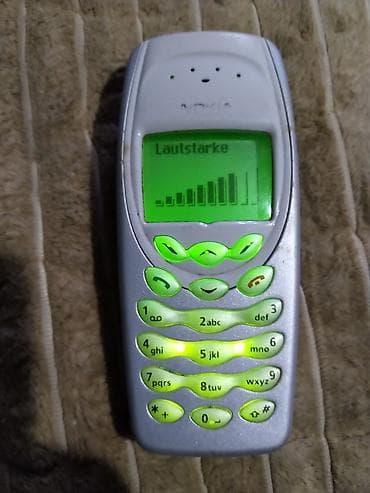 eko koza sa: Nokia klasični mobilni telefoni – lot - Modeli: Nokia 3310 (dva at lalafo.rs — 4 eko koza sa: Nokia klasični mobilni telefoni – lot - Modeli: Nokia 3310 (dva — 4