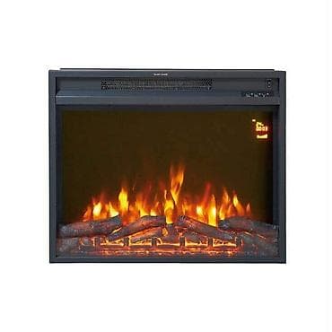Elektricni ugradni kamin 2000W FKKI03 0000048 Brend: HOME Proizvođač na lalafo.rs — 2 Elektricni ugradni kamin 2000W FKKI03 0000048 Brend: HOME Proizvođač — 2