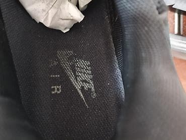 Nike Air Max 95 ALL BLACK+Nike Pakovanje-NOVO-41-46! Uzivo su jos na lalafo.rs — 8 Nike Air Max 95 ALL BLACK+Nike Pakovanje-NOVO-41-46! Uzivo su jos — 8