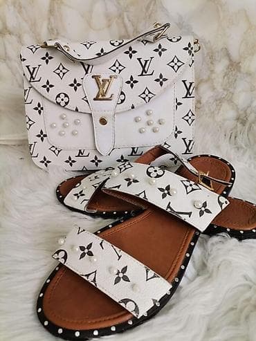 Sandale 2200
Kompleti 3500 na lalafo.rs — 10 Sandale 2200
Kompleti 3500 — 10