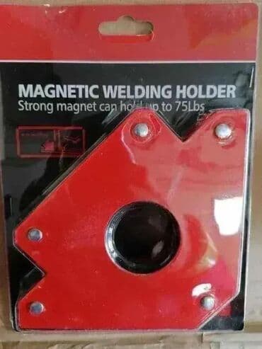 Ostali alati i mašine: Magnet 50KG 🧲💪 Snažan magnet sa nosivošću do 50 kg, idealan za na lalafo.rs Ostali alati i mašine: Magnet 50KG 🧲💪 Snažan magnet sa nosivošću do 50 kg, idealan za