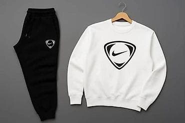 TRENERKE OD M DO 3XL
4500DIN at lalafo.rs — 9 TRENERKE OD M DO 3XL
4500DIN — 9